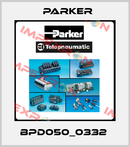 BPD050_0332  Parker