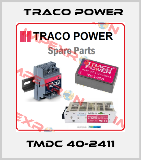 TMDC 40-2411 Traco Power