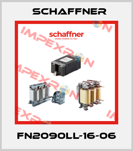 FN2090LL-16-06 Schaffner