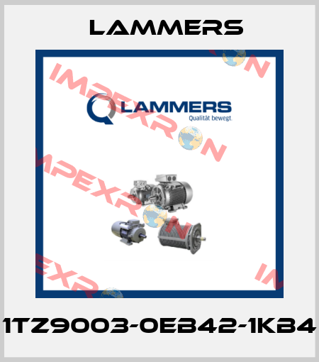 1TZ9003-0EB42-1KB4 Lammers
