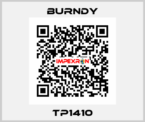 TP1410 Burndy