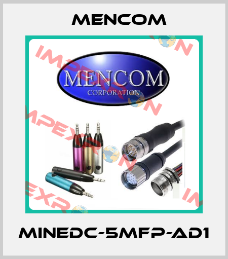 MINEDC-5MFP-AD1 MENCOM