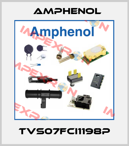 TVS07FCI1198P Amphenol