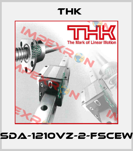 SDA-1210VZ-2-FSCEW THK