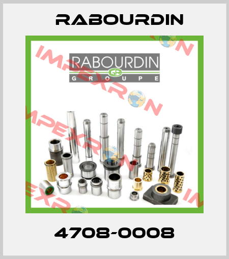 4708-0008 Rabourdin
