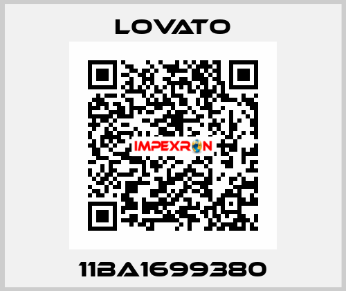 11BA1699380 Lovato