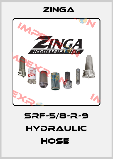 SRF-5/8-R-9 HYDRAULIC HOSE  Zinga