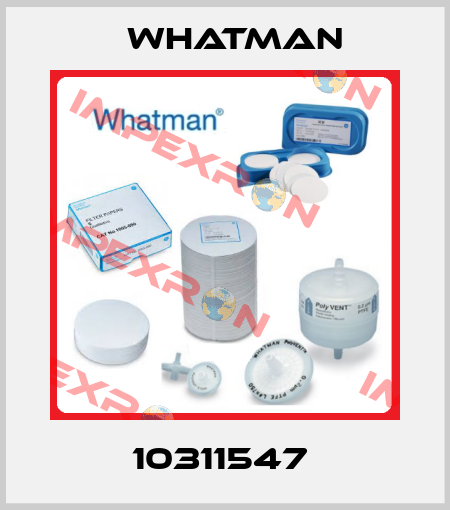 10311547  Whatman