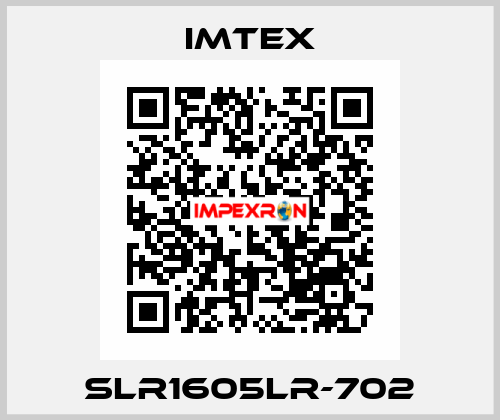 SLR1605LR-702 Imtex