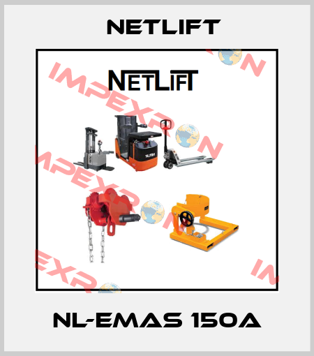NL-EMAS 150A Netlift