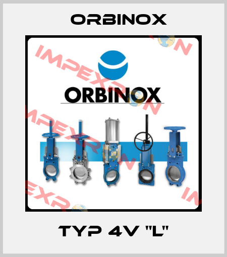 Typ 4V "L" Orbinox