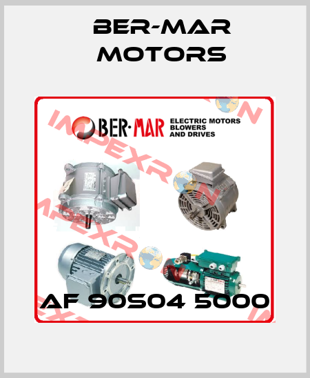 AF 90S04 5000 Ber-Mar Motors