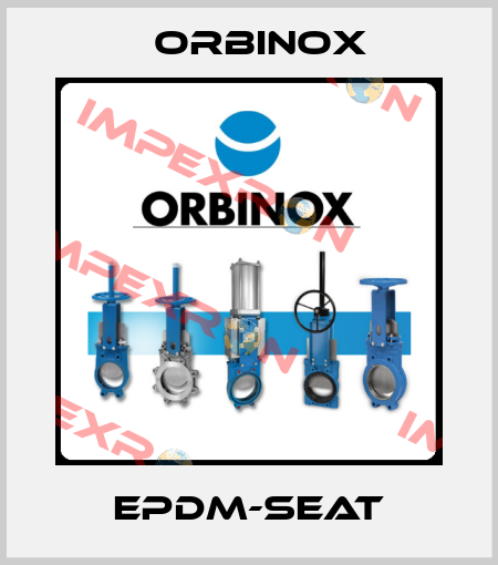 EPDM-Seat Orbinox