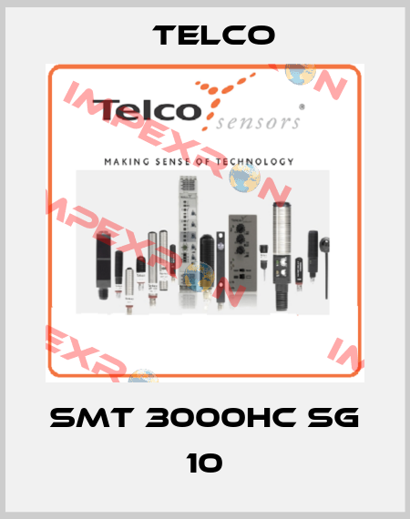 SMT 3000HC SG 10 Telco