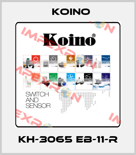 KH-3065 EB-11-R Koino