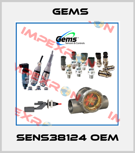 SENS38124 OEM Gems
