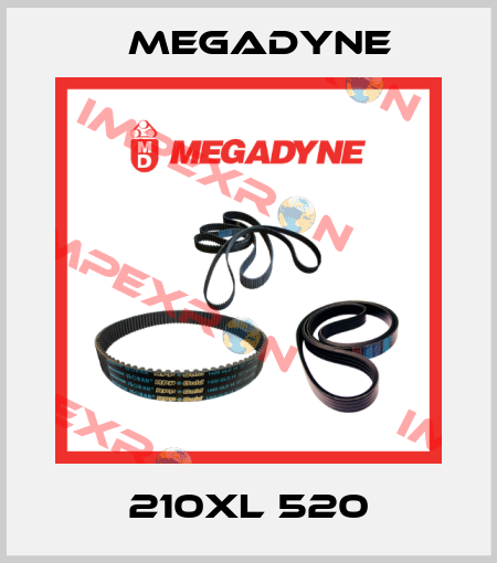 210XL 520 Megadyne