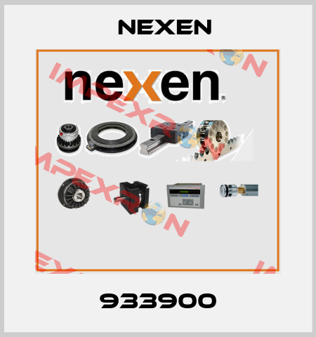 933900 Nexen
