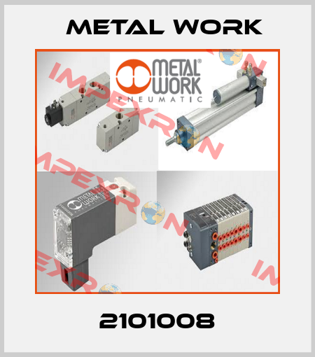 2101008 Metal Work