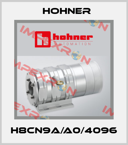 H8CN9A/A0/4096 Hohner
