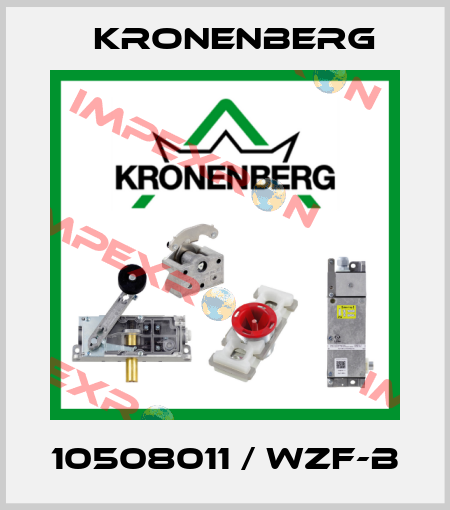 10508011 / WZF-B Kronenberg
