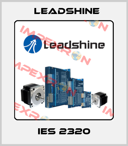 iES 2320 Leadshine