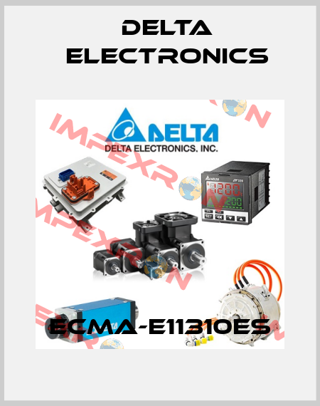 ECMA-E11310ES Delta Electronics