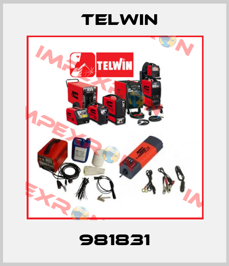 981831 Telwin