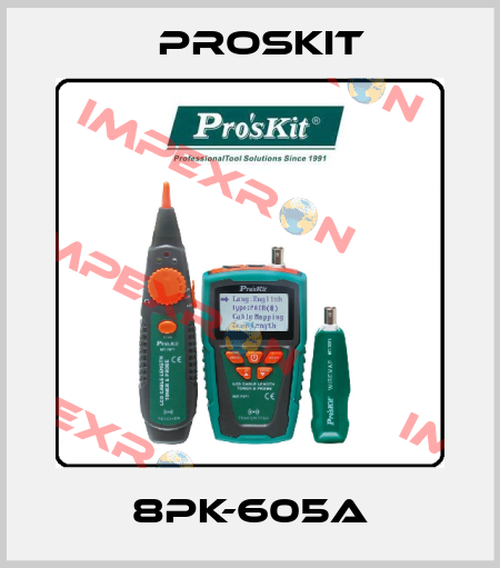 8PK-605A Proskit