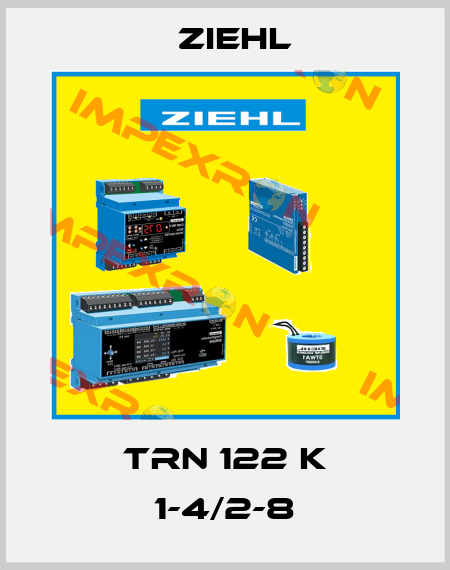 TRN 122 K 1-4/2-8 Ziehl