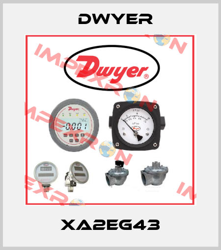 XA2EG43 Dwyer