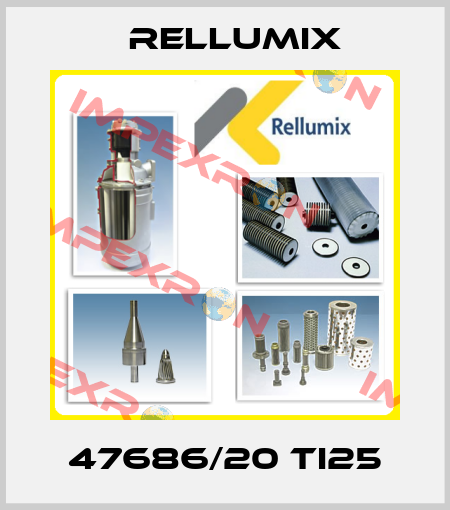 47686/20 TI25 Rellumix
