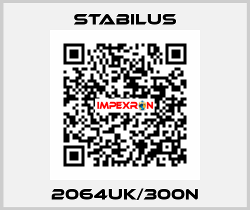 2064UK/300N Stabilus
