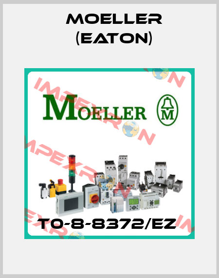 T0-8-8372/EZ  Moeller (Eaton)