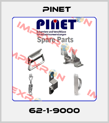 62-1-9000 Pinet