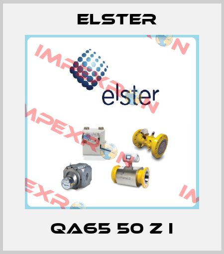 QA65 50 Z I Elster