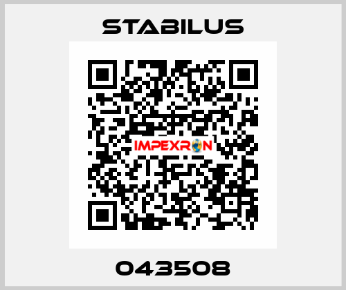 043508 Stabilus
