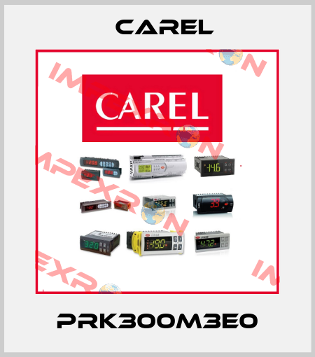 PRK300M3E0 Carel