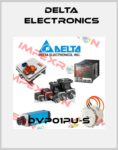 DVP01PU-S Delta Electronics