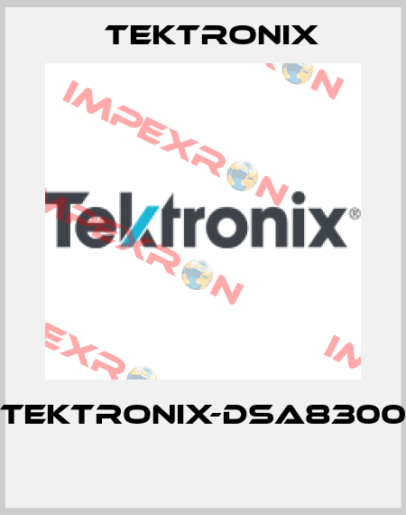 TEKTRONIX-DSA8300  Tektronix