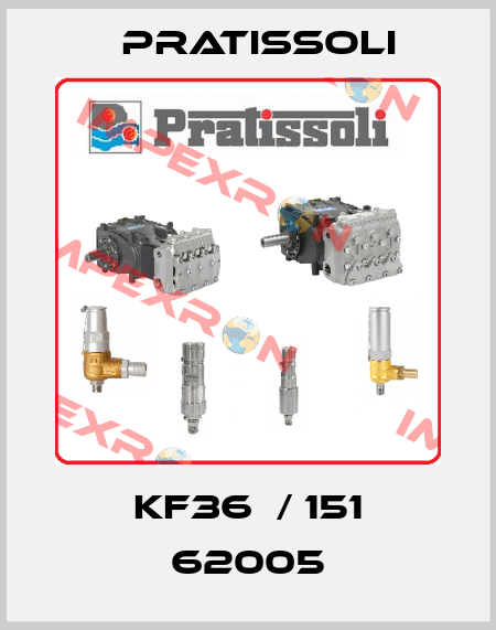 KF36  / 151 62005 Pratissoli