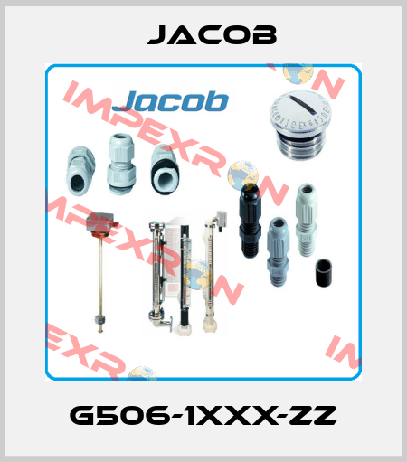  G506-1xxx-zz JACOB