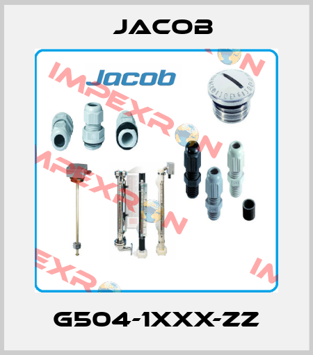 G504-1xxx-zz JACOB