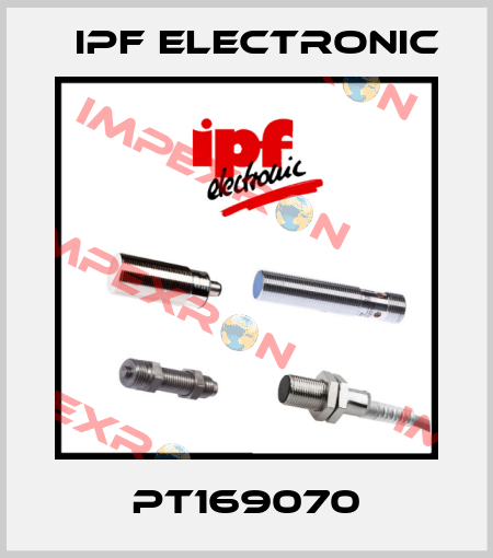 PT169070 IPF Electronic