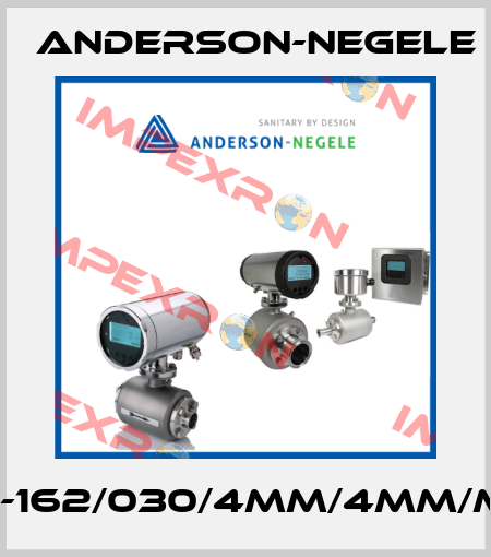 TPF-162/030/4MM/4MM/MPU Anderson-Negele
