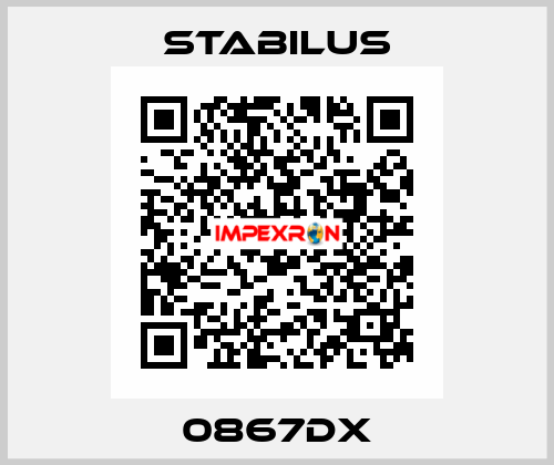 0867DX Stabilus