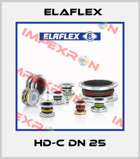 HD-C DN 25 Elaflex