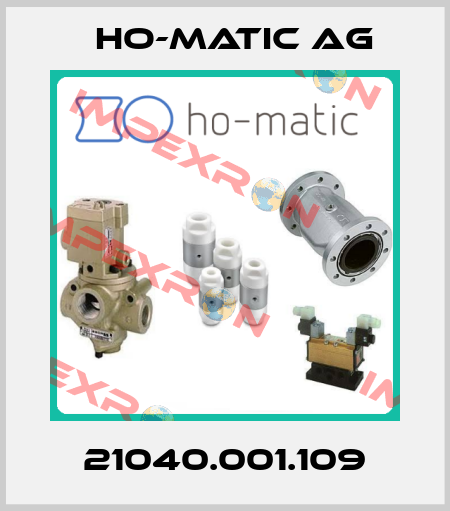 21040.001.109 Ho-Matic AG