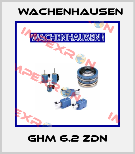 GHM 6.2 ZDN Wachenhausen