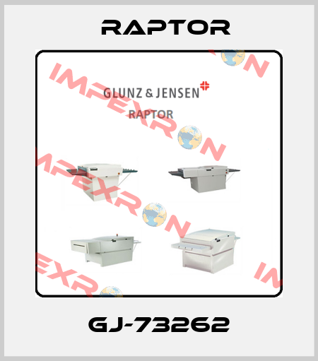GJ-73262 Raptor